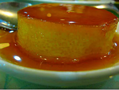 Leche flan #cream caramel #caramel custard # a layer of soft caramel on top # Dessert|EriLorn foodtripさん