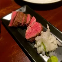 Snapdishの料理写真:肉料理|のあさん