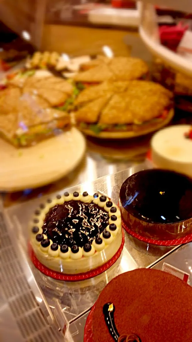 cakes...|princessjoさん
