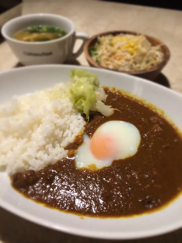 自家製カレー|Meiqiさん