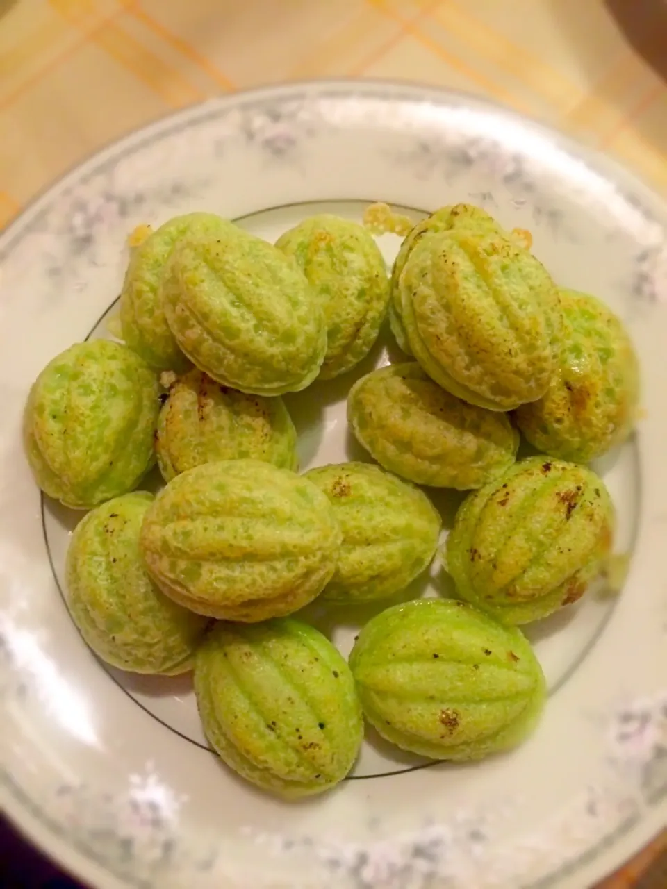 Kuih Cara Manis|LyanaMizieさん