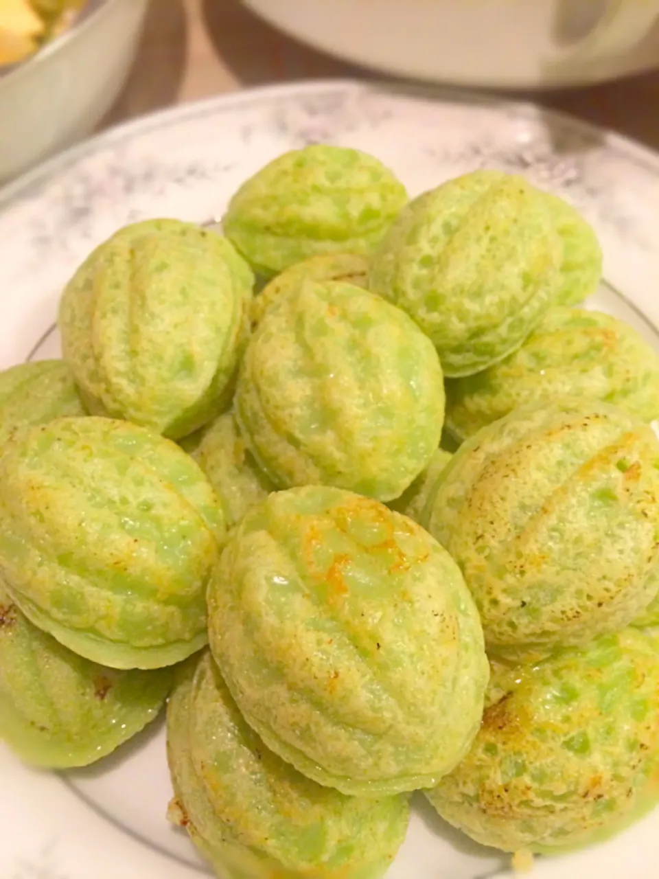 Kuih Cara Manis|LyanaMizieさん