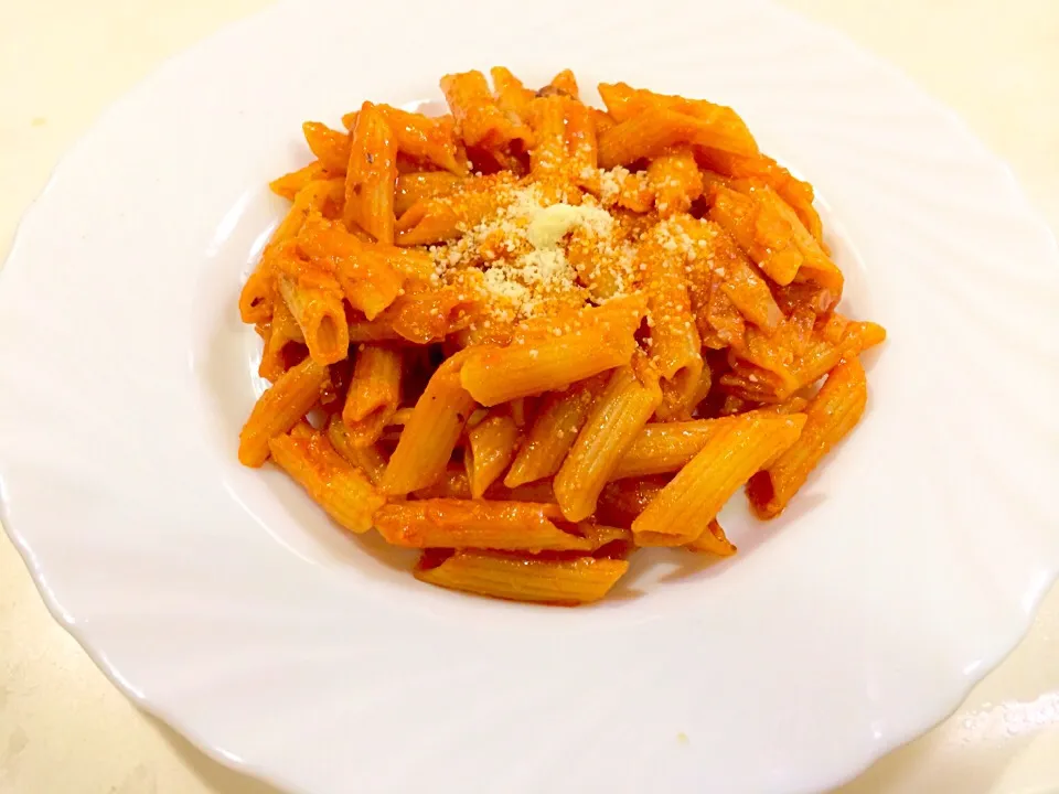 Yummy pasta|Mizz Palomaさん