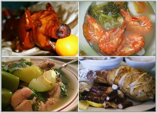 Filipino cuisine|EriLorn foodtripさん