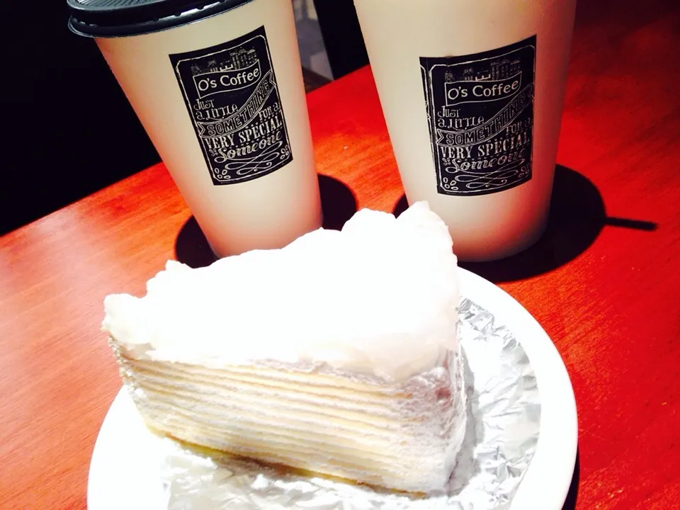 ☕️🍰☕️🍰☕️🍰|🍀Jaoh Ohlunlaa🍀さん