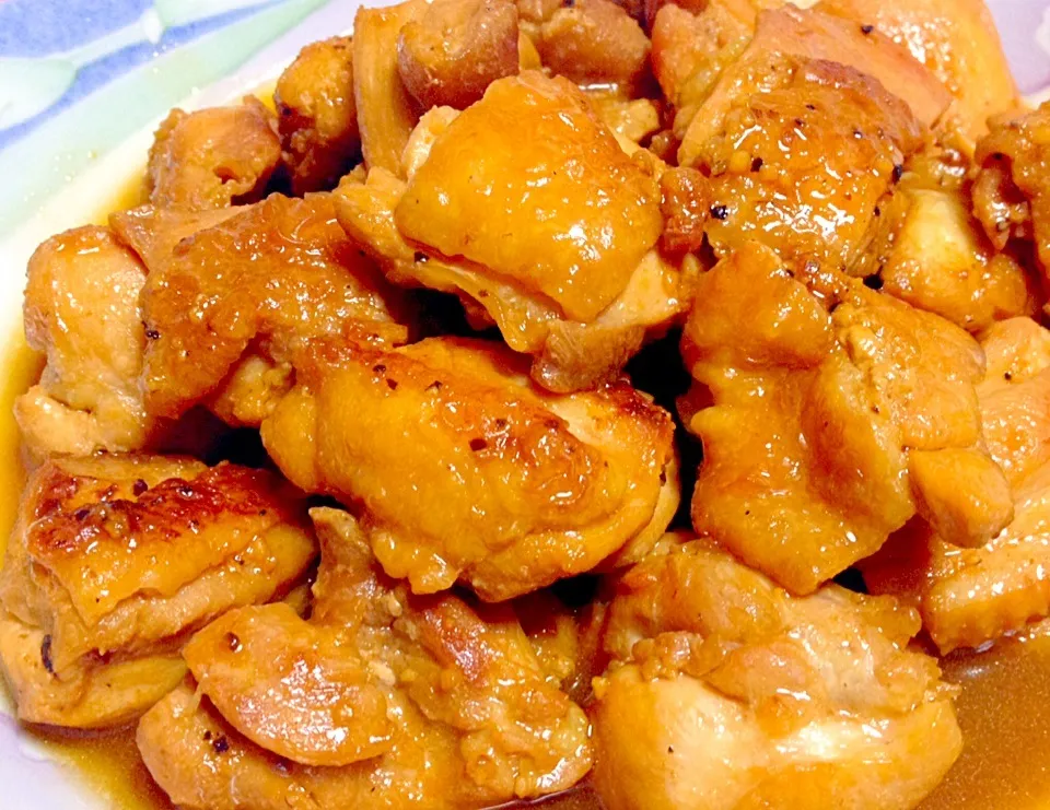 Chicken Adobo|Liezlさん