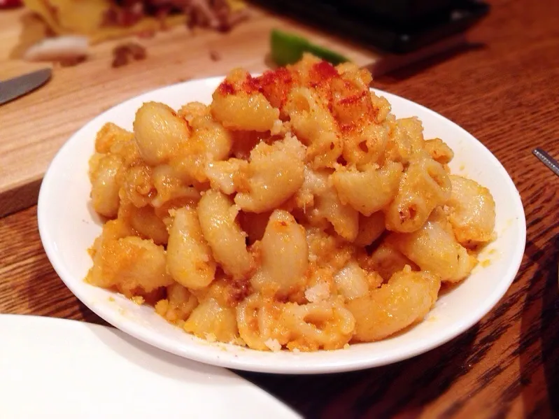 Mac'n'Cheese|chan mitsuさん