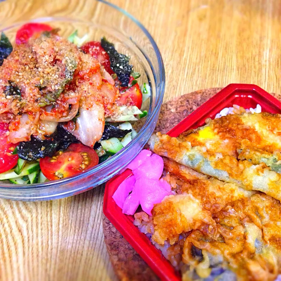 晩酌ご飯|たれめぐま◡̈✩*さん