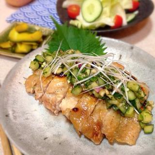 チキン 松屋のレシピと料理アイディア46件 Snapdish スナップディッシュ