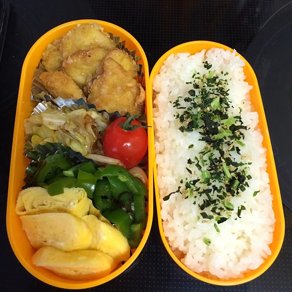 今日のお弁当|こずこずさん