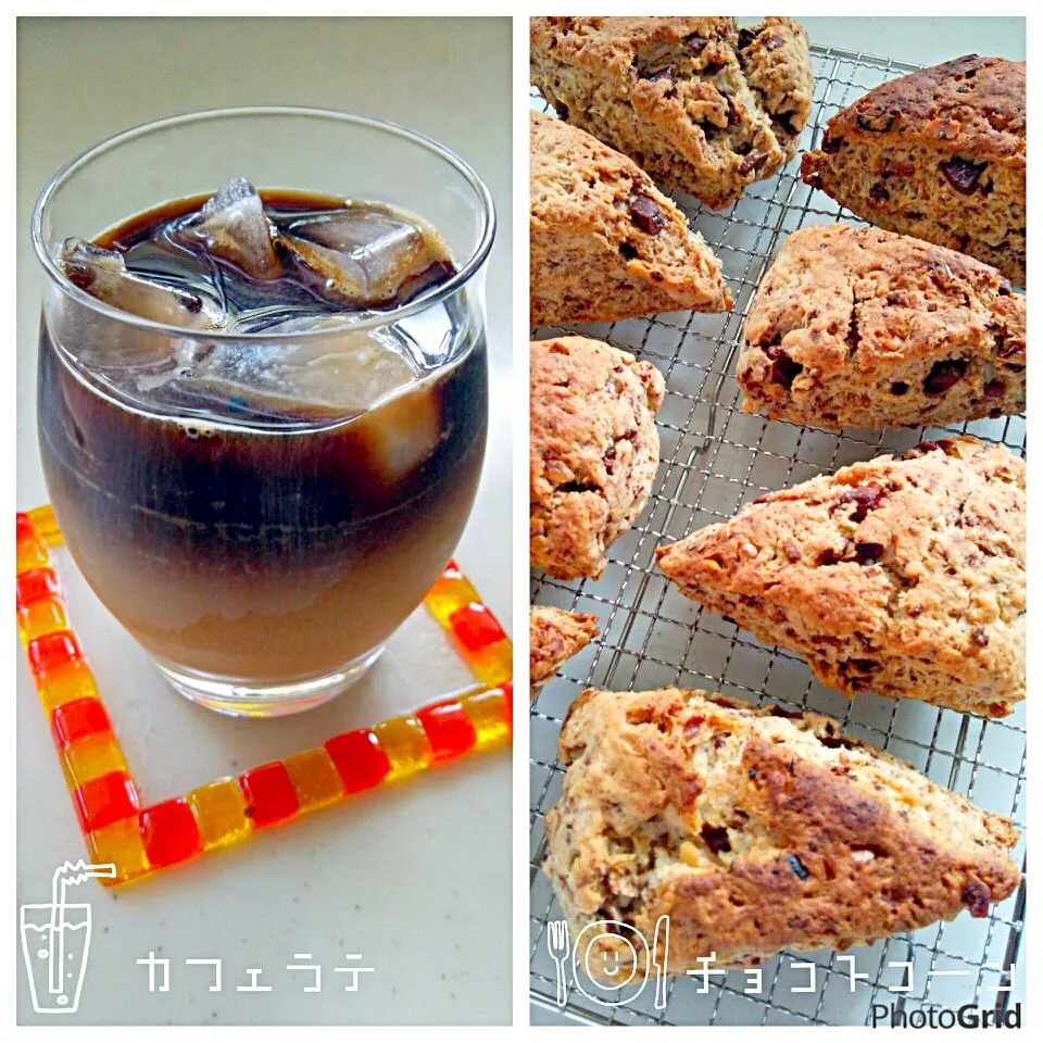 today’s🍪scone|meri-meroさん