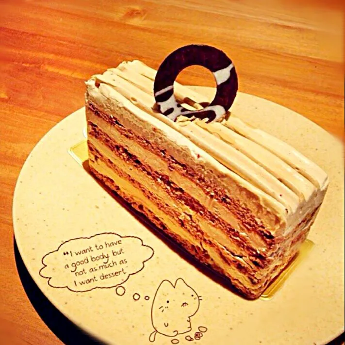 #cake #dessert #yummy|Kimさん