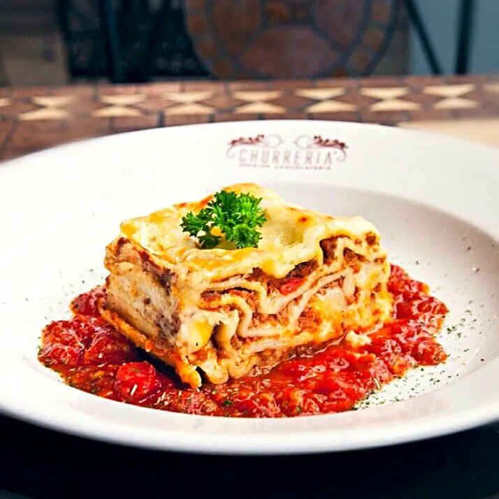 #beef #lasagna #yummy #delicious #tasty|Kimさん