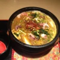 たこラーメン♪|Ricoさん