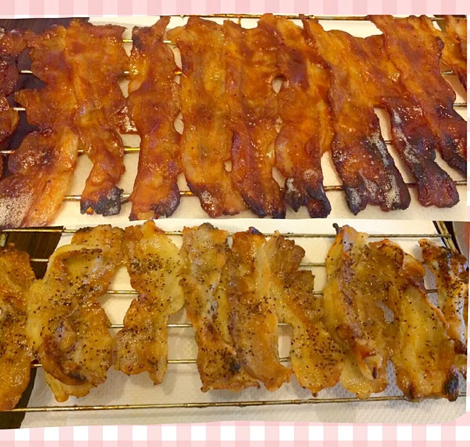 Homemade Bacon|Cj Mendoza-Palosさん