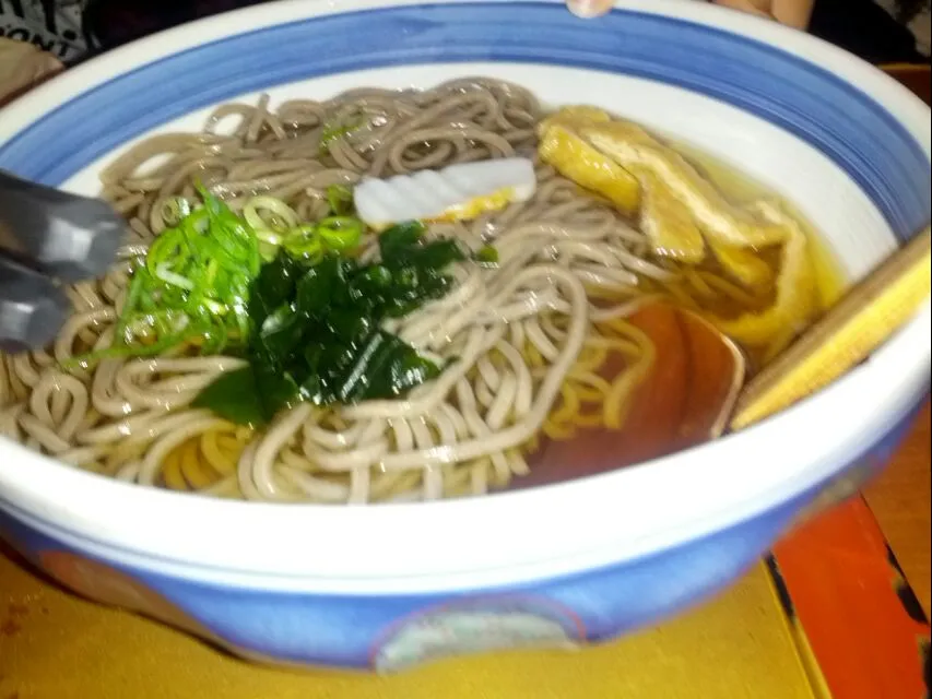 soba|Marioさん