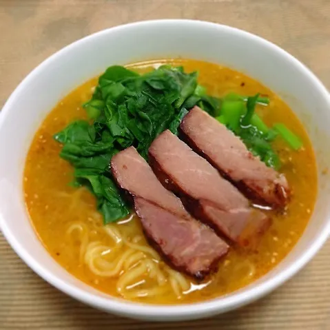 久々♪インスタント塩ラーメン|*なおみん*さん