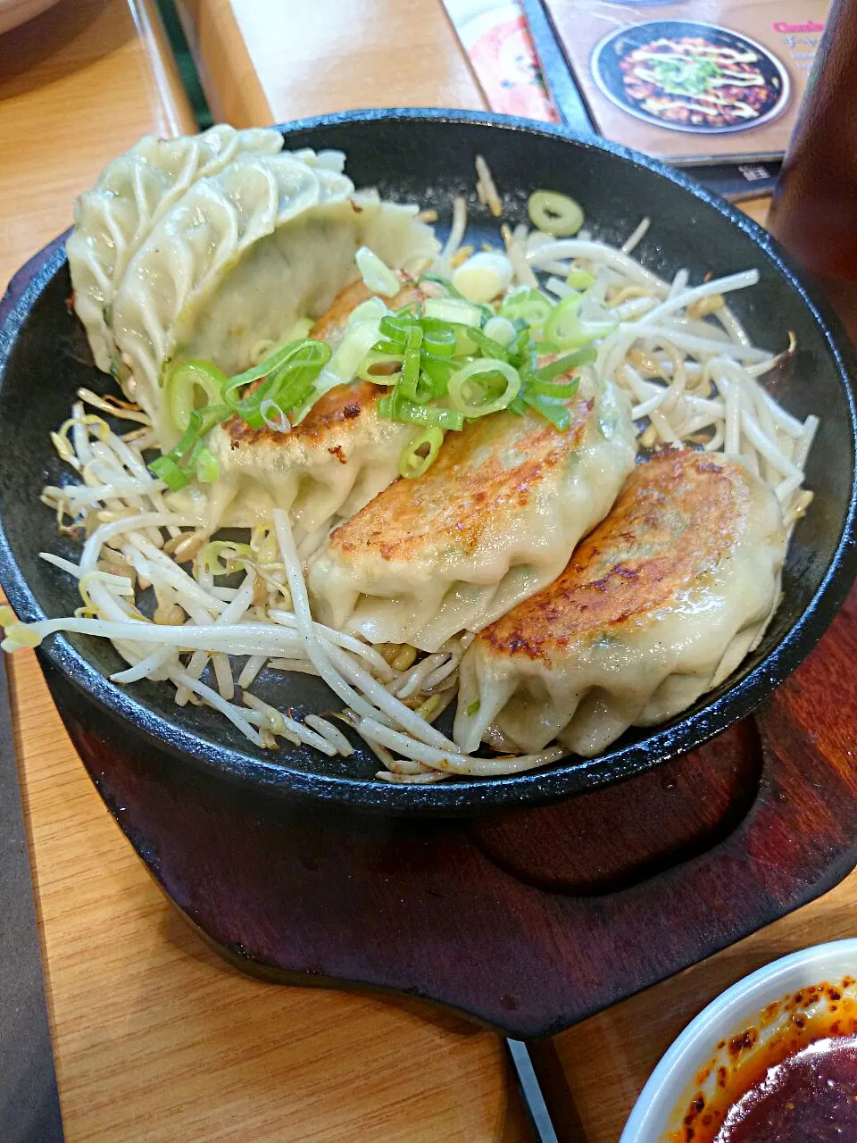 Gyoza|bonnieさん