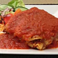 Lasagnes.|kamimi63さん