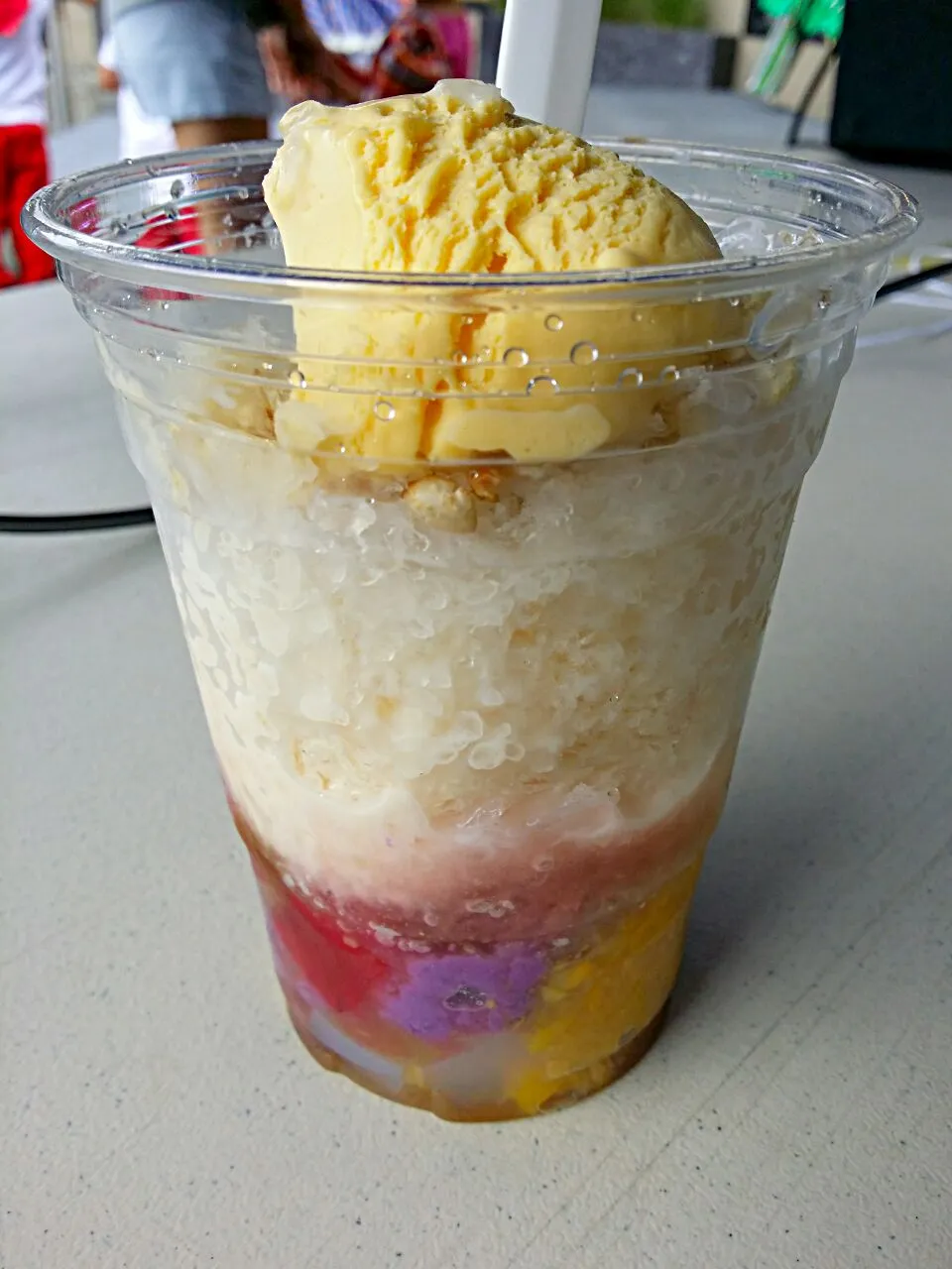 HaloHalo|Rindyさん