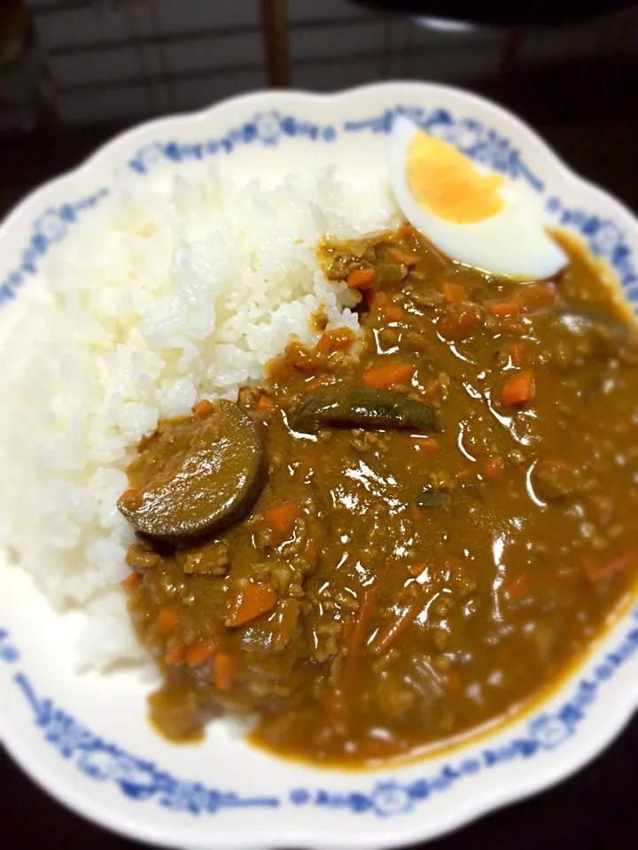 愛情たっぷりカレー♡ありがとうございました！|setoさん