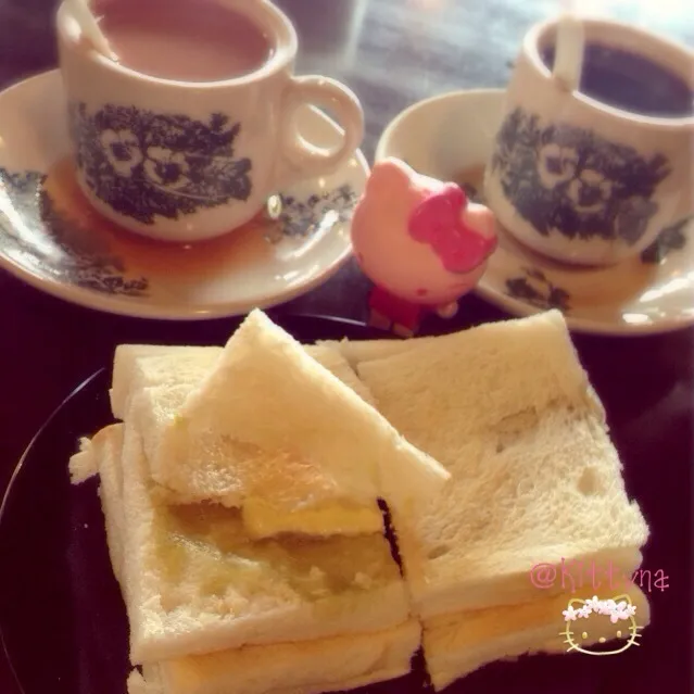 Snapdishの料理写真:ᏥELᏞᎤ ૅ˘็ੋ͈દ ً☬ཻैั້͈꒱🎀|🎀Kittyna🌸さん