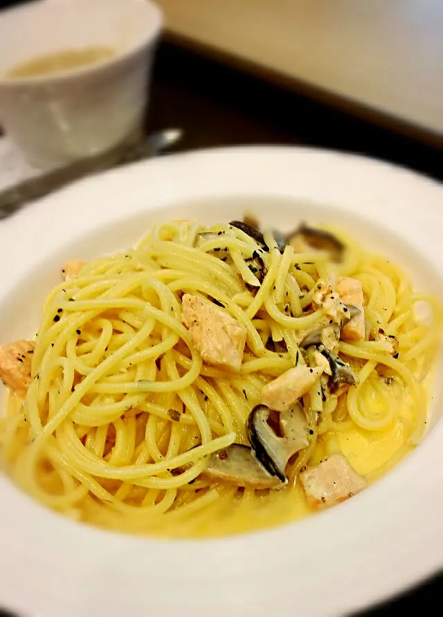 pasta...|princessjoさん