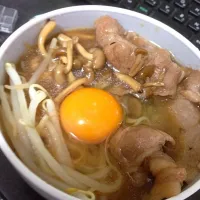 Snapdishの料理写真:|Masa Yamaさん