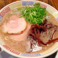 ラーメン|きょんたんさん