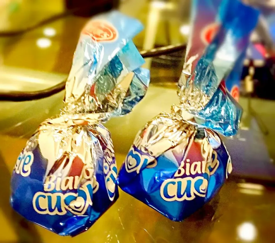 chocs...|princessjoさん