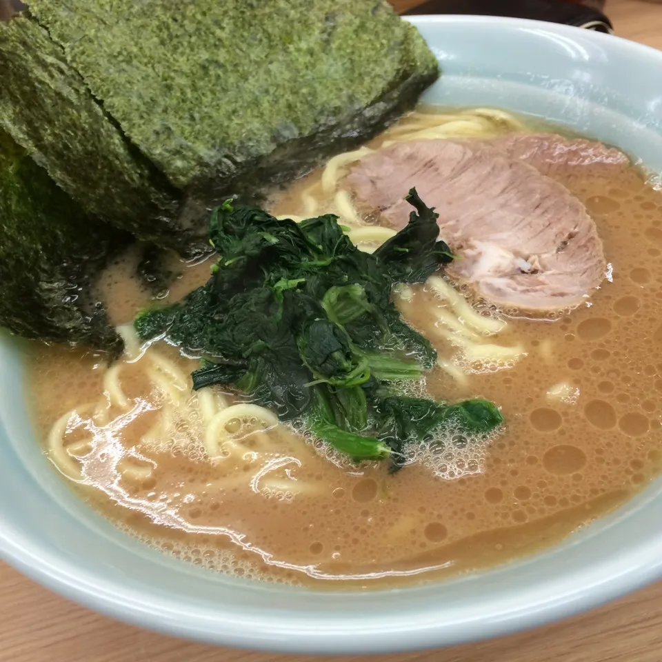 ラーメン 並|Koichi Shibataさん