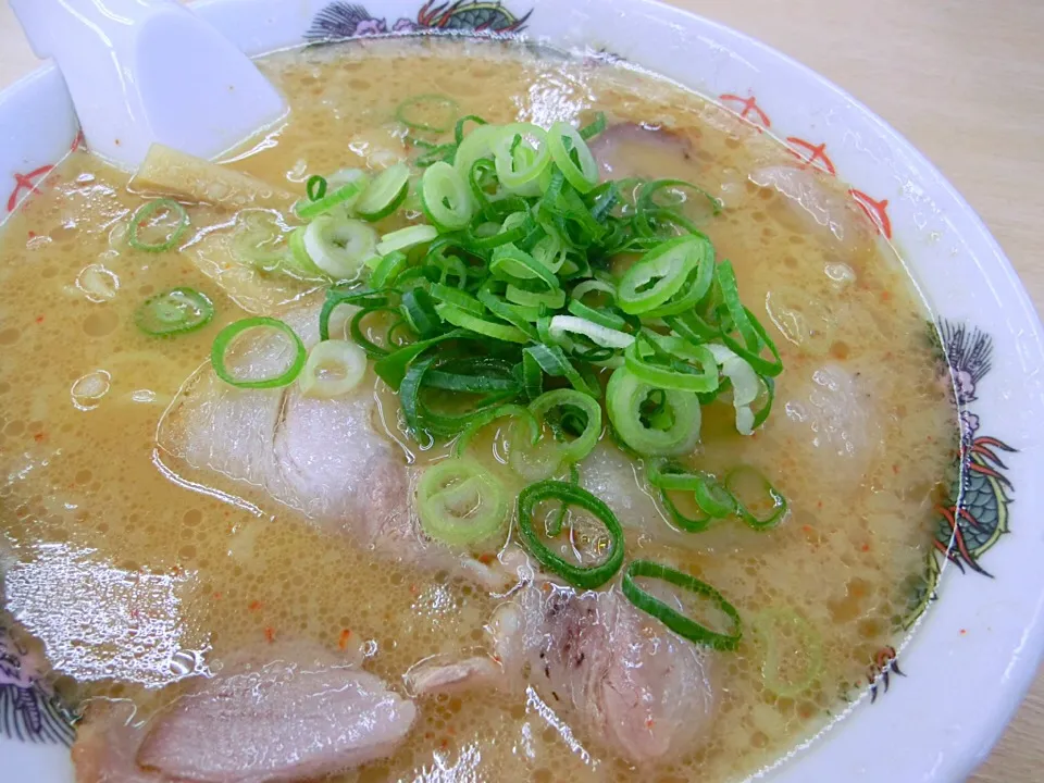 ラーメン|Hiroshi  Kimuraさん