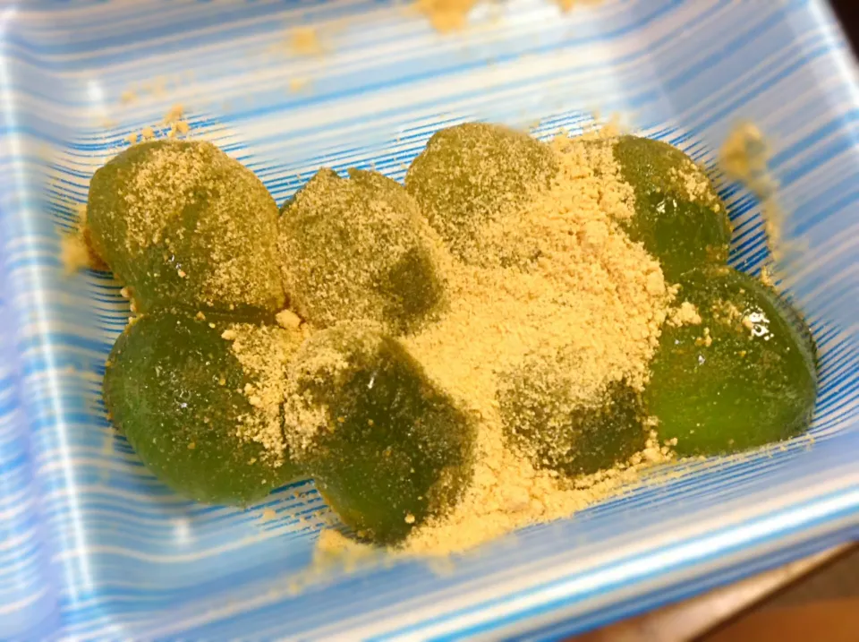 MaChA MoChiS|GeMzKiTchさん