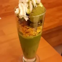 matcha cream|kietnguyenさん