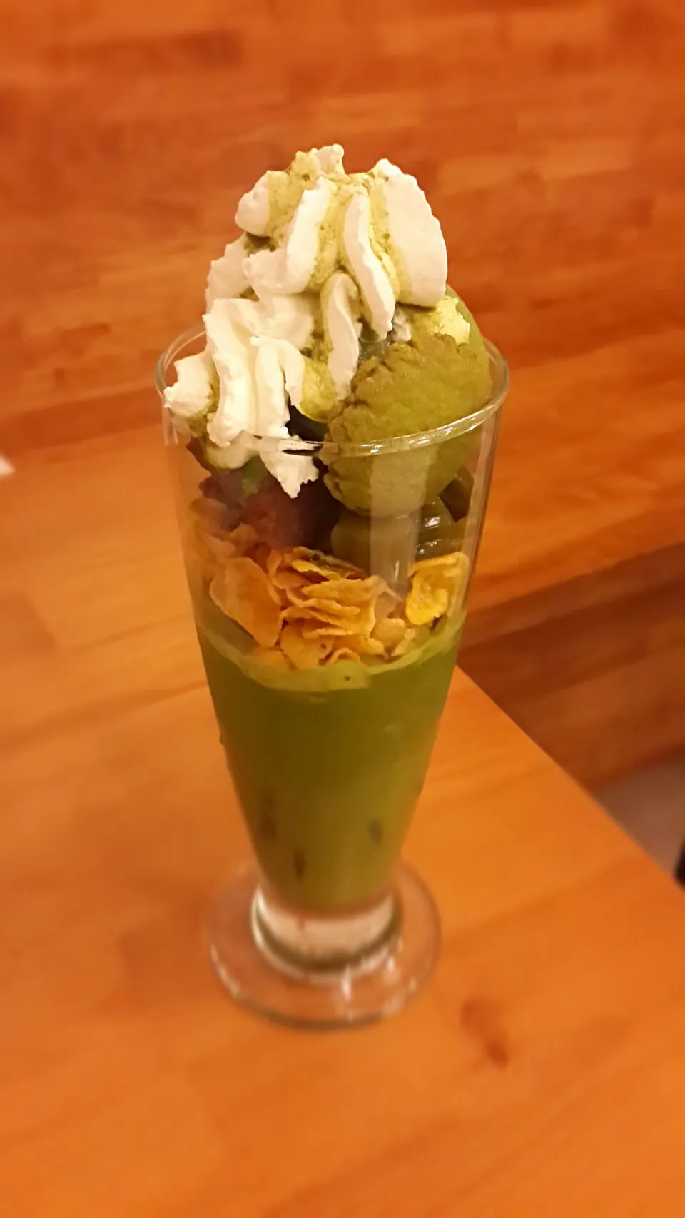 matcha cream|kietnguyenさん