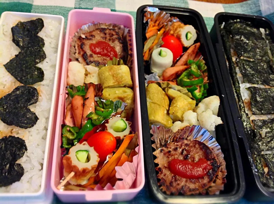 Tuesday JimmyBento!|kokoさん