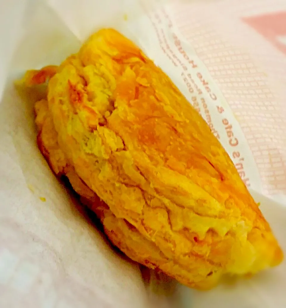 curry puff...|princessjoさん