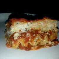 Snapdishの料理写真:traditional lasagna|♡ Becks ♡さん