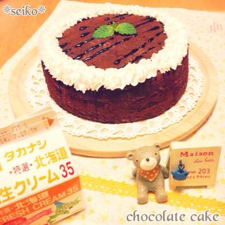 チョコレートソース デコレーションのレシピと料理アイディア24件 Snapdish スナップディッシュ