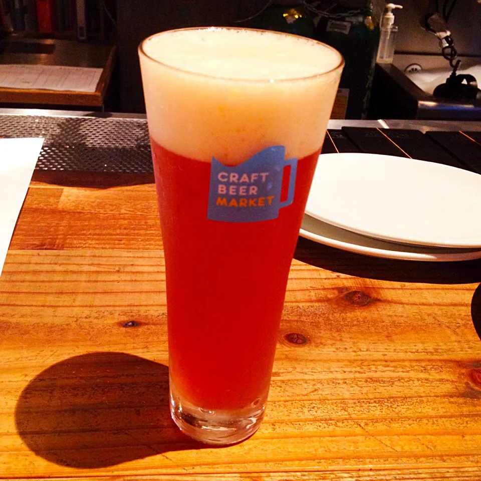 Snapdishの料理写真:T.Y HARBOR BREWERY 【ＩＰＡ】|ringoさん