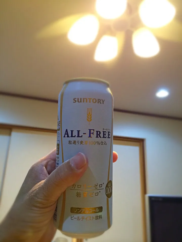 今日はコレだ！🍺|おかっぴーさん