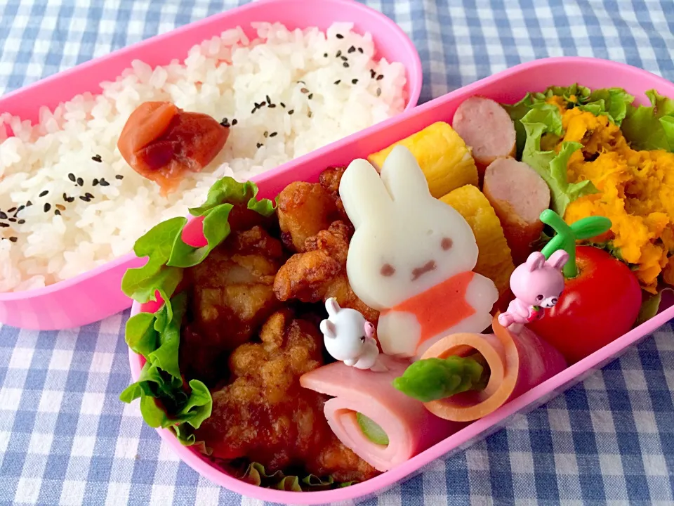 7/22今日のお弁当|kimiさん