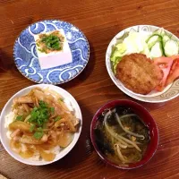 Snapdishの料理写真:|みぃさん