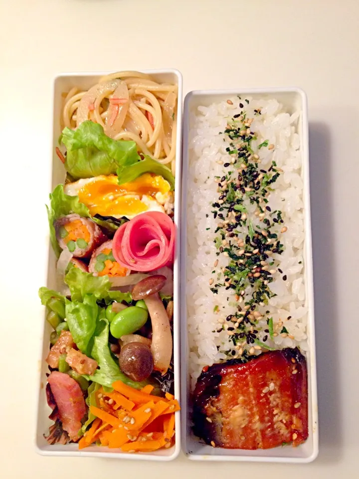 7/22 お弁当🍝|MAMIさん