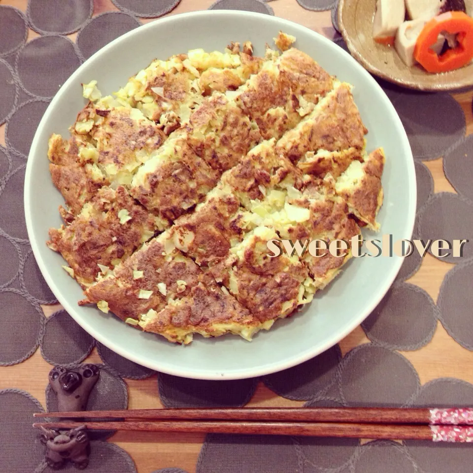 koji toyodaさんの料理 今宵コーズ亭は、焼き納豆！|くぅさんさん