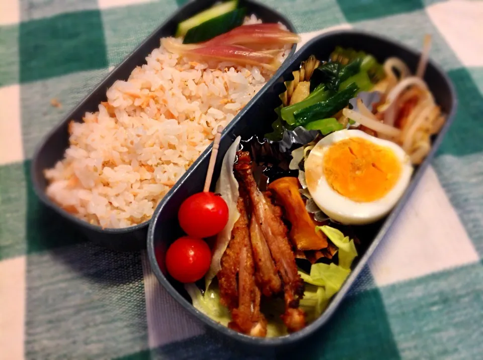 Wednesday Jimmy Bento!|kokoさん