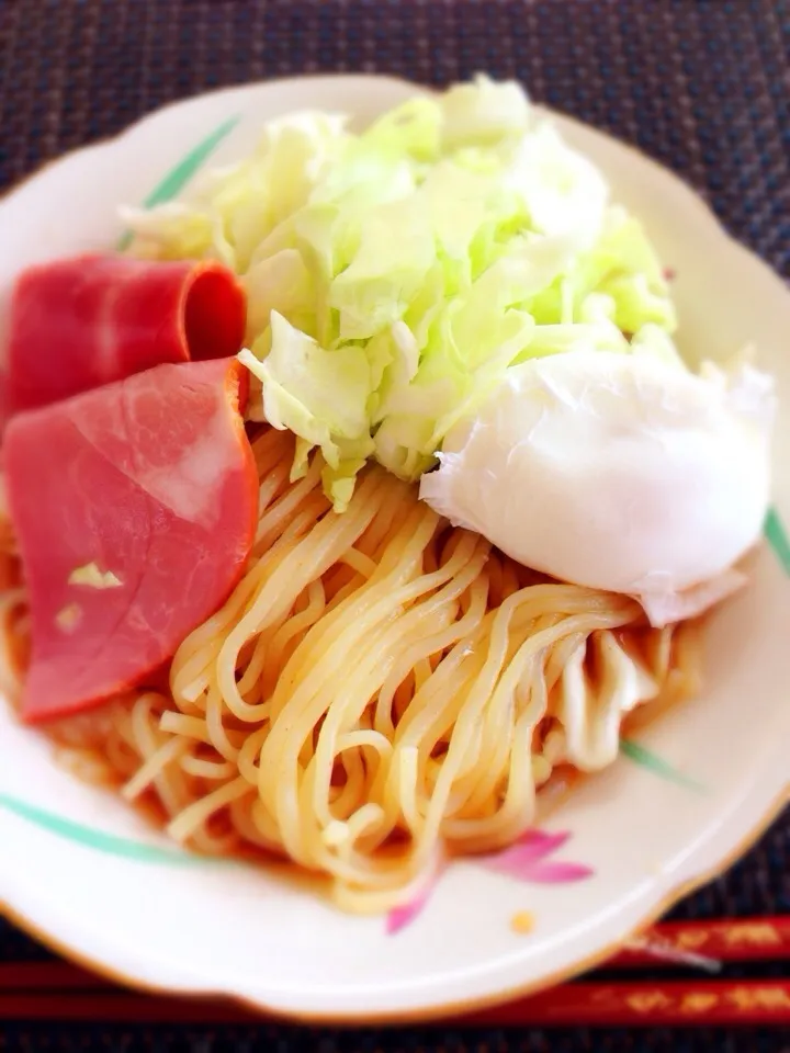 もりおか冷麺！|Tina Tomoko😋さん