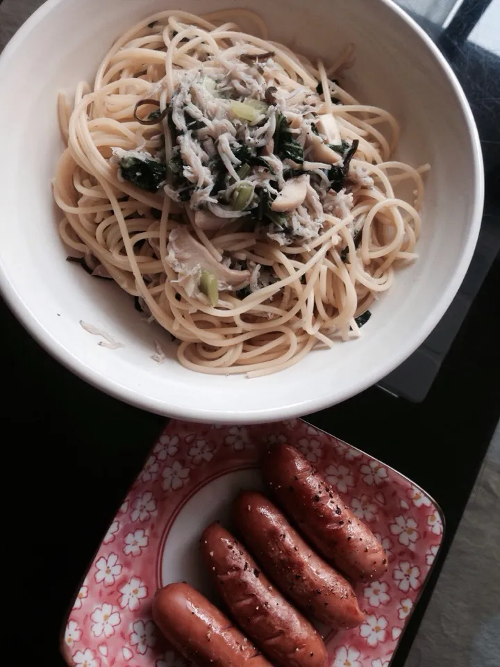 朝ごはん|さくちゃんさん