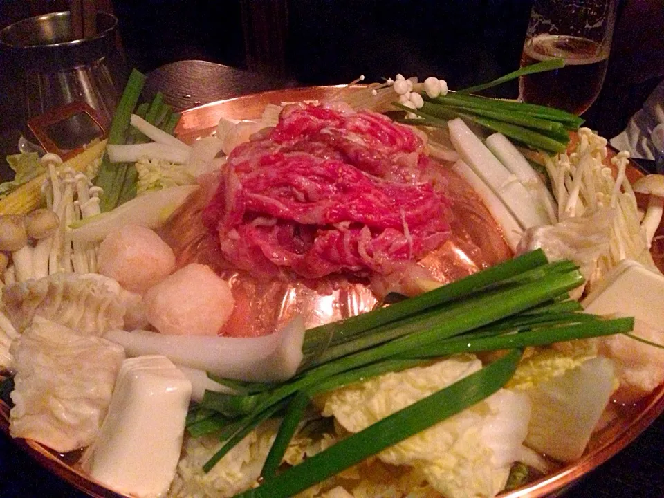 焼き鍋なのです|ぅぁぁさん