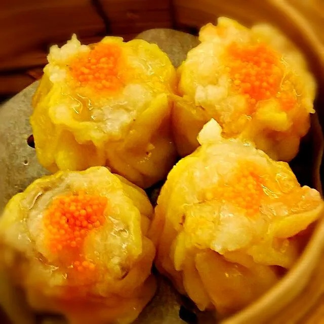 siew mai... #dimsum|princessjoさん